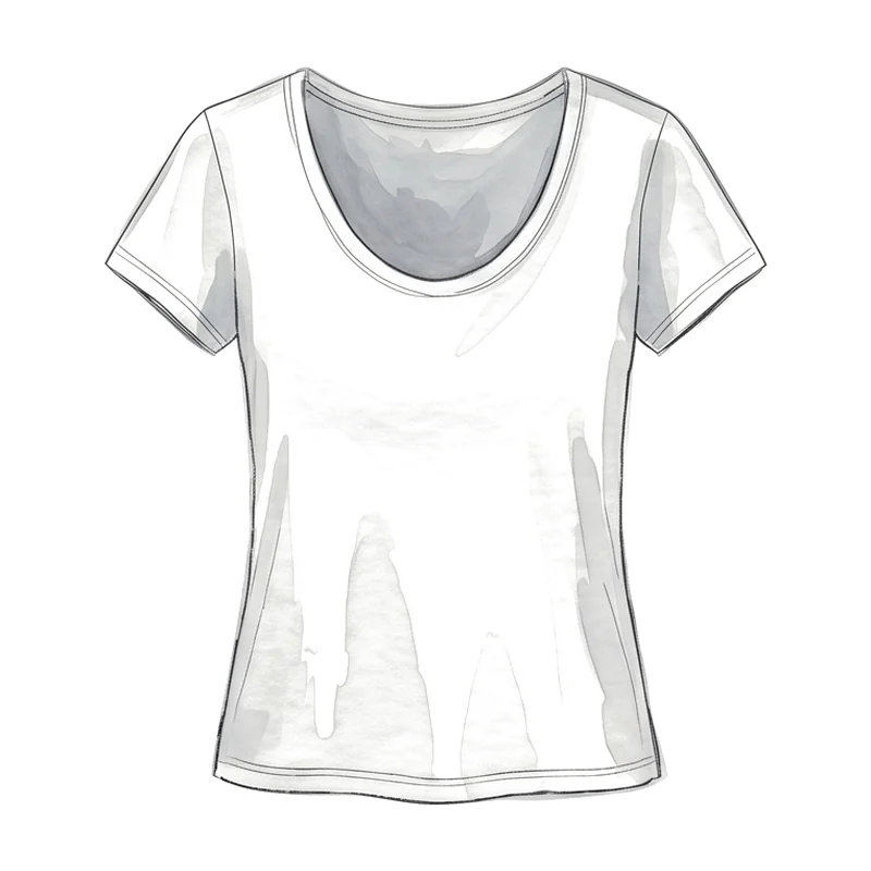 Tシャツ（加工前ボディ）